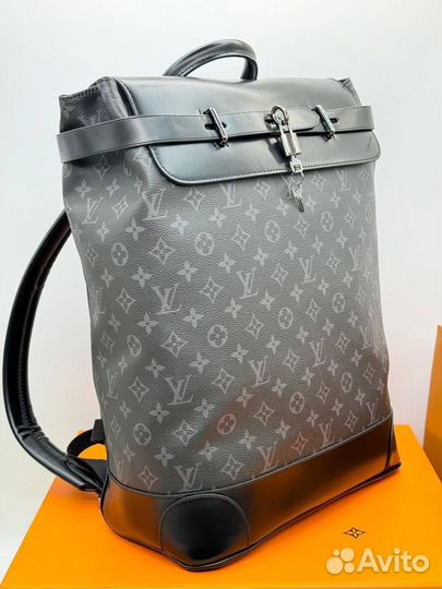 Louis vuitton рюкзак