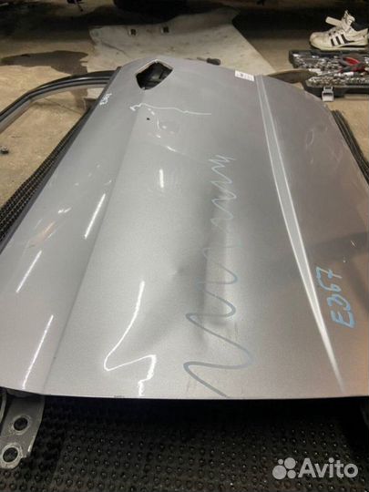 Дверь боковая передняя левая Honda Civic FK2 R18A2