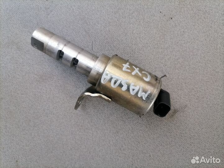 Клапан электромагн. изменения фаз грм для Mazda CX