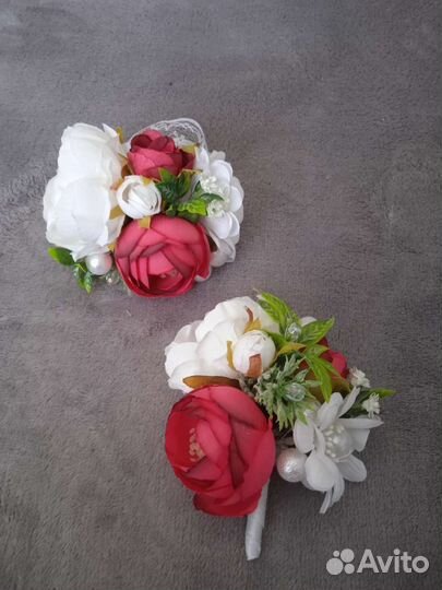 Бутоньерка