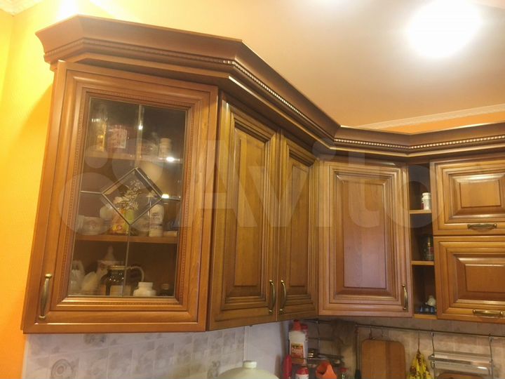 3-к. квартира, 75,5 м², 8/9 эт.