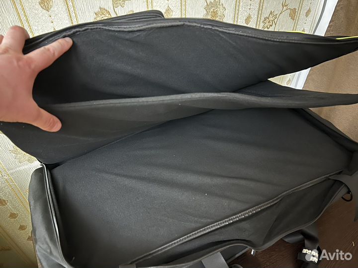 Сумки для диджей контроллеров