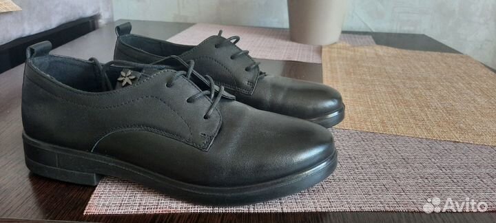 Туфли женские