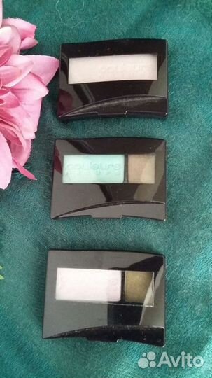 Ив Роше Косметика, косметички