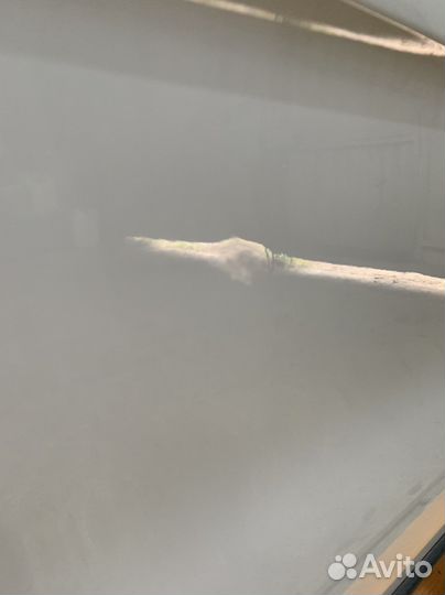 Дверь передняя правая Bmw x5 e53