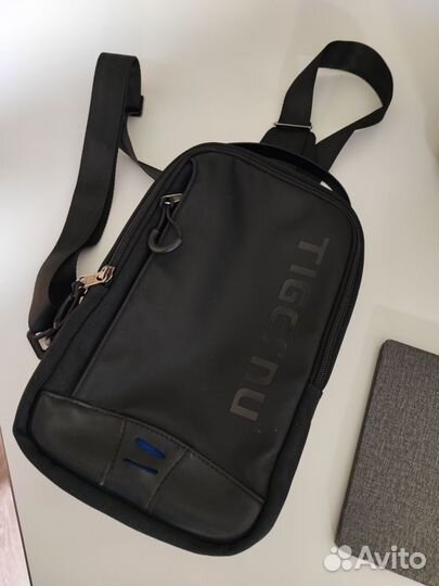 Сумка мужская