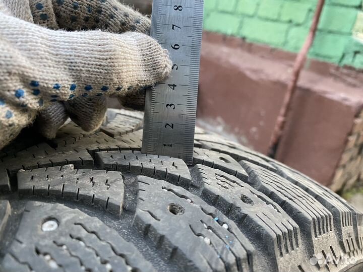 Nokian Tyres Nordman 4 205/65 R15