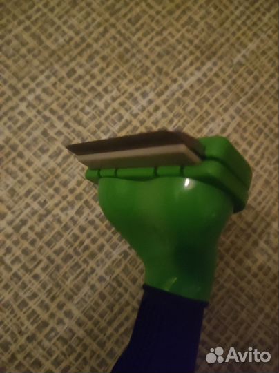 Расческа для собак