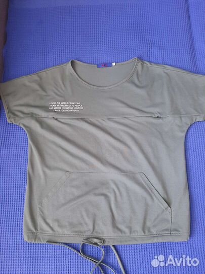 Костюм для беременных и кормящих