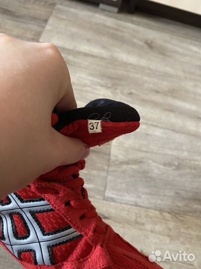 Борцовки asics