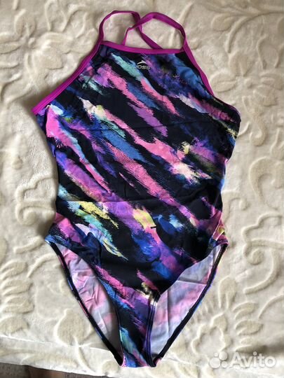 Купальник для девочки