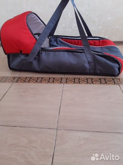 Переноска сумка для детей для новорожденных