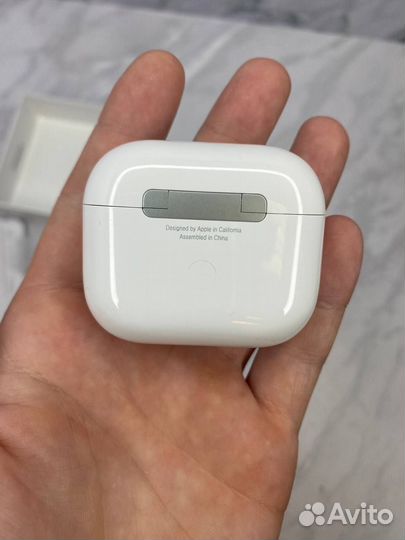 AirPods 3 premium 1:1