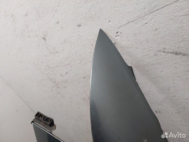 Крыло Audi A6 (C6) Allroad, 2010