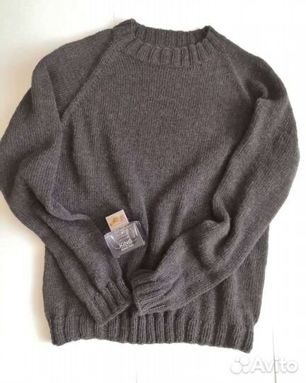 Вяжу на заказ