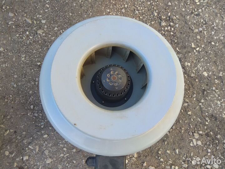 Вентилятор канальный airone BK-315XL