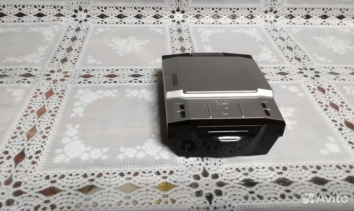 Родар. Детектор