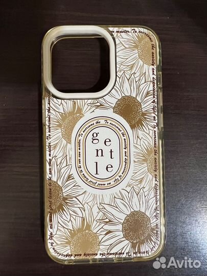 Чехлы на iPhone 13 pro