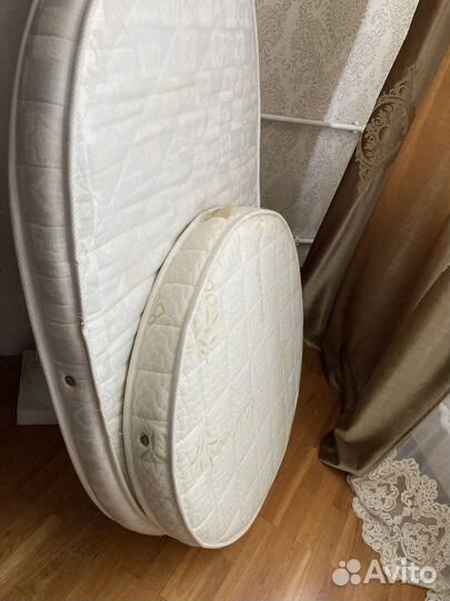 Детские матрасы на кровать трансформер