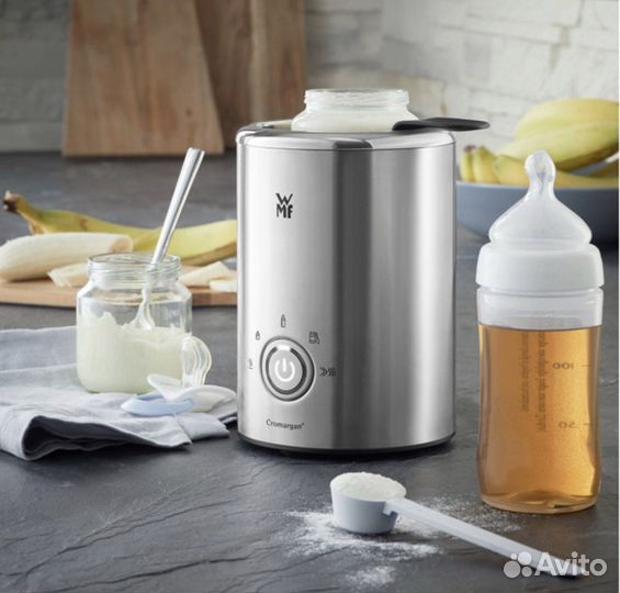 Подогреватель для детского питания