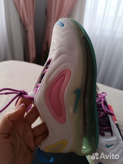 Кроссовки nike женские