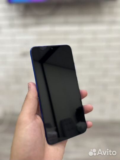 Xiaomi Redmi 9C (NFC), 4/128 ГБ