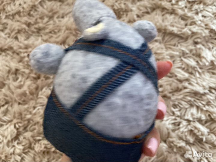 Игрушка Мышь