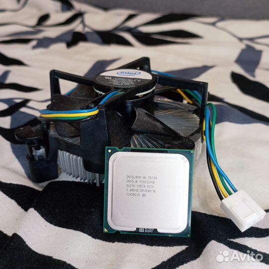 Комплектующие для пк