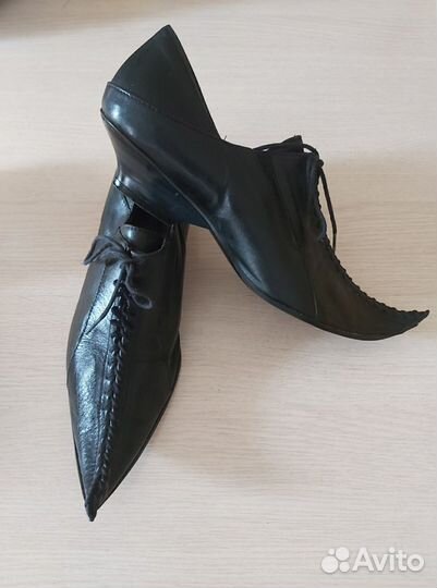 Коллекционная обувь