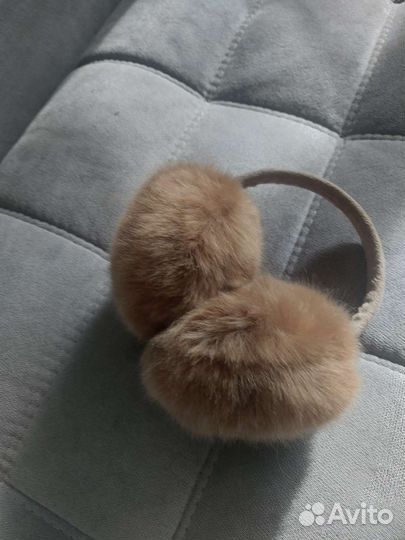 Повязка на уши