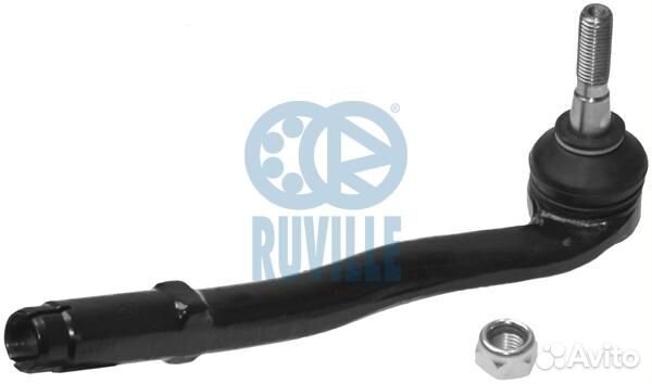 Zekkert SN2252 наконечник рулевой тяги