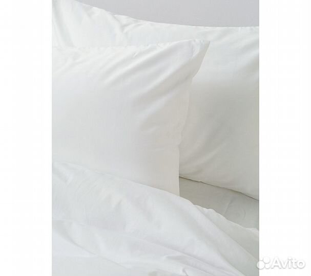 Постельное белье GoodNight Сатин Делюкс дуэт (с на