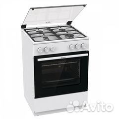 Газовая плита Gorenje GG6A11WF