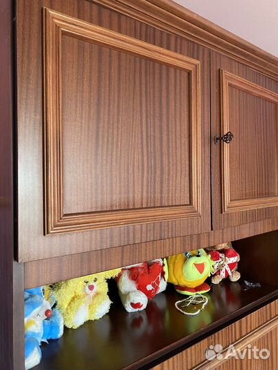 Шкаф винтаж