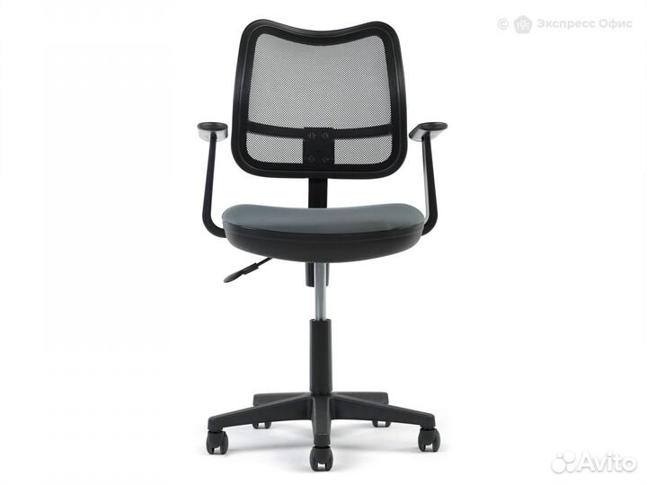 Кресло офисное Бюрократ CH 797 axsn