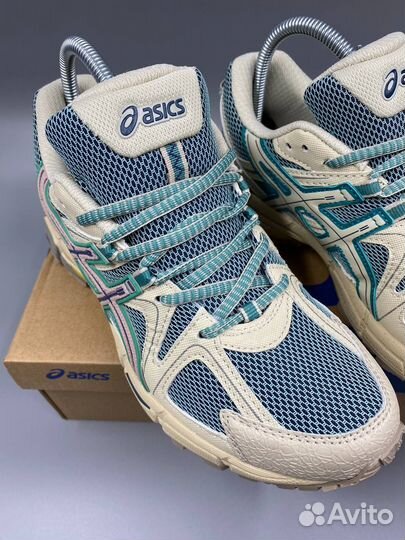 Кроссовки Asics gel kahana 8