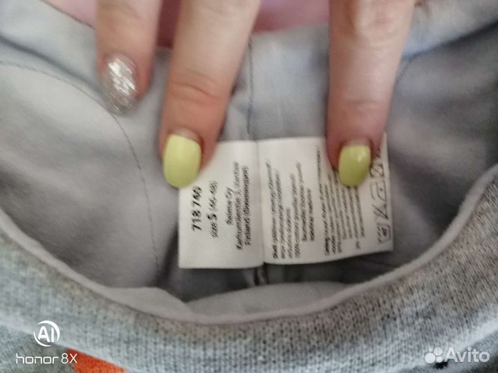 Шапка для мальчика