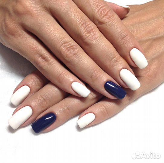 Педикюр маникюр центр