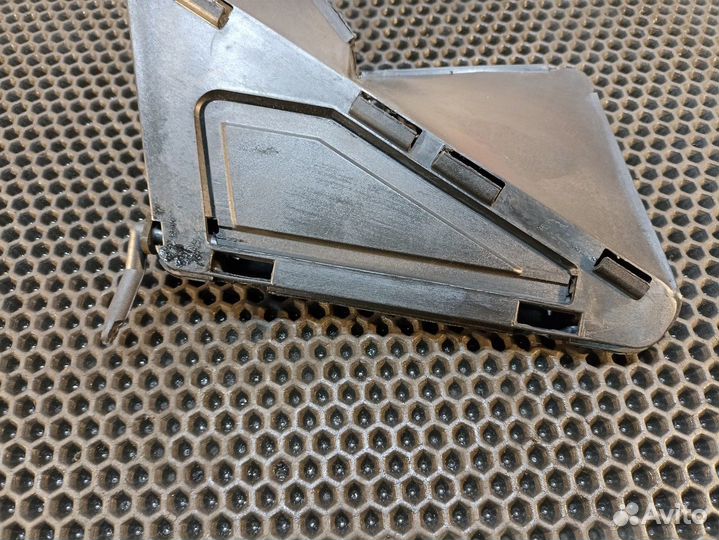 Воздуховод отопителя Iveco EuroStar, Iveco Stralis