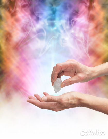 Талисманы и обереги - индивидуальный подбор