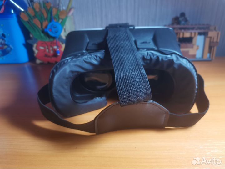 Vr очки для телефона