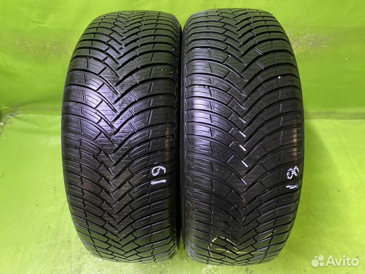 Kleber Quadraxer 205/55 R16 91H