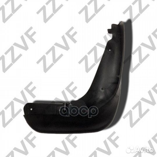 Брызговики ZVP008J2R zzvf