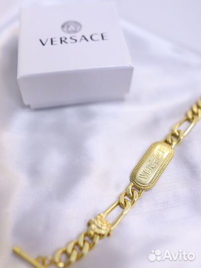 Браслет Versache, Версаче
