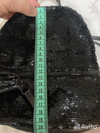 Рюкзак женский Steve Madden