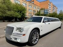 Chrysler 300C 3.5 AT, 2006, 100 000 км, с пробегом, цена 2 000 000 руб.