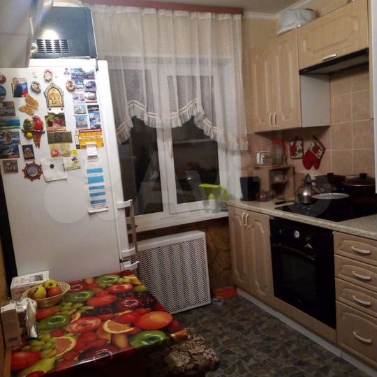 2-к. квартира, 44 м², 5/5 эт.
