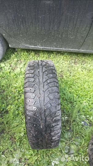 Nokian Tyres Nordman 5 195/65 R15
