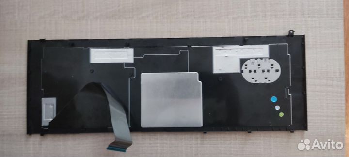 Клавиатура для ноутбука hp probook 4720s