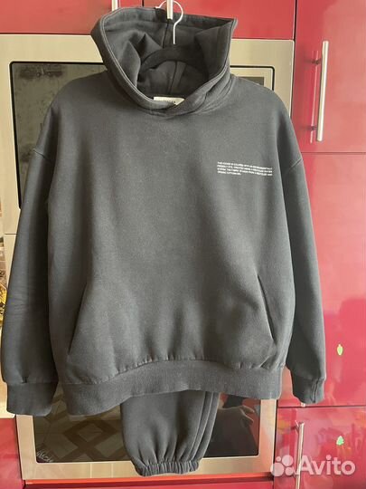 Спортивный костюм Pangaia